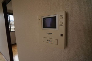 フォーム西多賀 102号-10