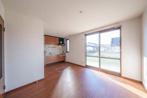 プレジールⅠ 101号-2