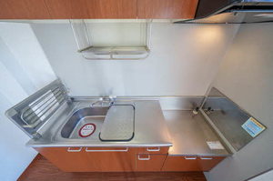 プレジールⅠ 101号-4