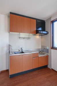 プレジールⅠ 101号-5