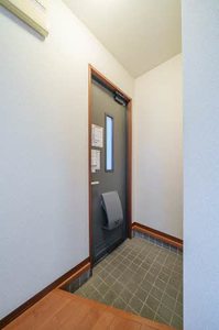 プレジールⅠ 101号-6