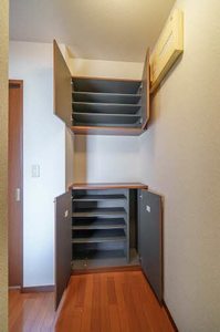 プレジールⅠ 101号-7