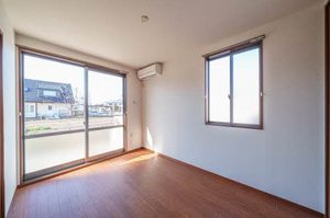 プレジールⅠ 101号-12