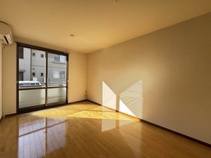 プレジールⅡ 102号-2