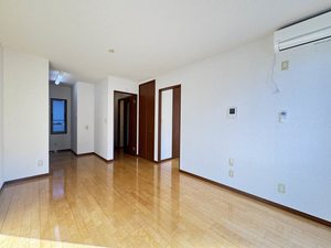 プレジールⅡ 102号-3