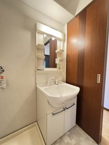 プレジールⅡ 102号-7