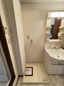 プレジールⅡ 102号-8