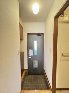 プレジールⅡ 102号-9