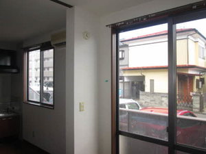 カインド栄 101号-3