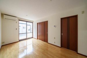 シャーメゾン・バッハ 101号-2