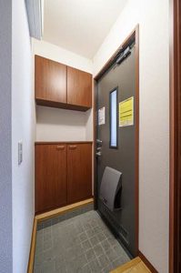 シャーメゾン・バッハ 101号-5