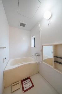 シャーメゾン・バッハ 101号-6