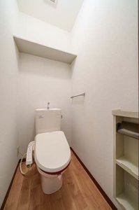 シャーメゾン・バッハ 101号-7