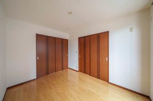 シャーメゾン・バッハ 101号-8