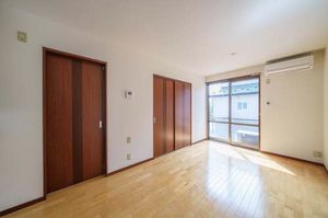 シャーメゾン・バッハ 202号-2