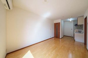 シャーメゾン・バッハ 202号-3