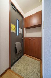 シャーメゾン・バッハ 202号-5