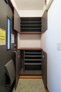 シャーメゾン・バッハ 202号-6