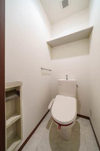 シャーメゾン・バッハ 202号-8