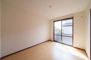 シャーメゾン・バッハ 202号-9