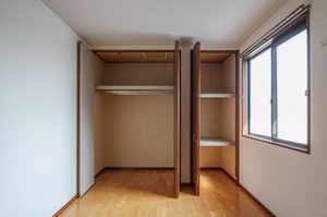 シャーメゾン・バッハ 202号-11