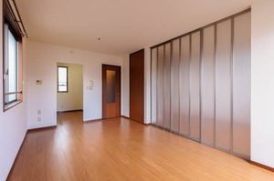 メゾネットやまと 202号-3