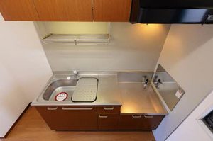 メゾネットやまと 202号-5