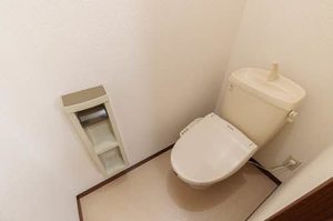 メゾネットやまと 202号-6