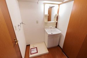 メゾネットやまと 202号-8