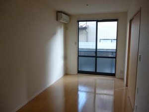 グランドワール・スズキ 201号-2