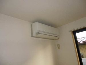 グランドワール・スズキ 201号-8