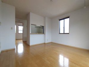 グリーンヒルズＨ 202号-3