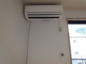 グリーンヒルズＨ 202号-5