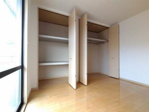 グリーンヒルズＨ 202号-9