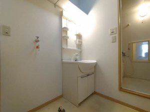 グリーンヒルズＨ 202号-12