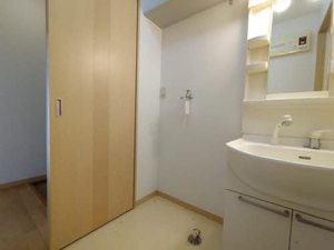 グリーンヒルズＨ 202号-13