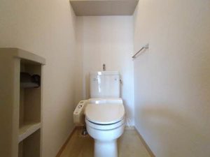 グリーンヒルズＨ 202号-15