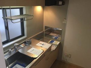 グランド・ハイムＰａｒｔ１ 101号-3