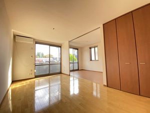 オンワード・イン 103号-2