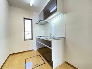 オンワード・イン 103号-4