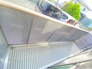 オンワード・イン 103号-9