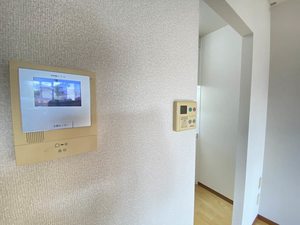 オンワード・イン 103号-14