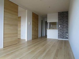 プレジール壱番館 105号-3