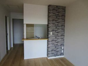 プレジール壱番館 105号-4