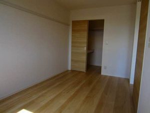 プレジール壱番館 105号-6