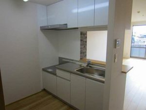 プレジール壱番館 105号-8