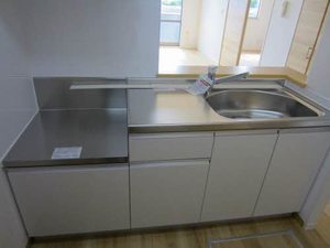 プレジール壱番館 105号-9