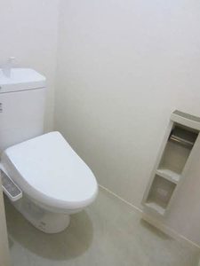 プレジール壱番館 105号-13