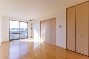 プレジール壱番館 202号-2