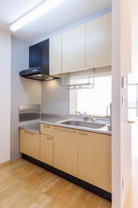 プレジール壱番館 202号-4